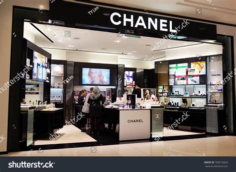 chanel makeup store malaysia|Chanel stores in Malaysia.